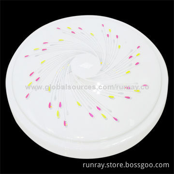 >0.95 High PF 12W Ceiling Light, 80-110lm/W, Epistar Chip, 72-hour Aging Time, High-brightness